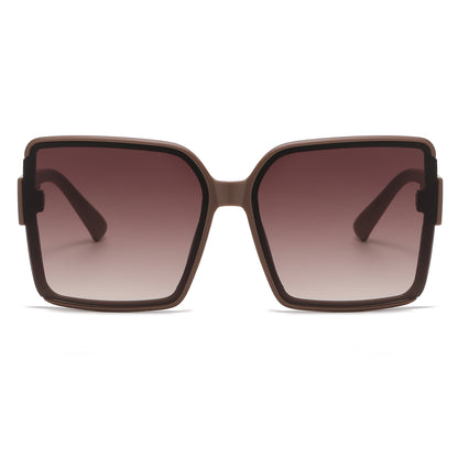 Baxter - Brown / Gradient Brown