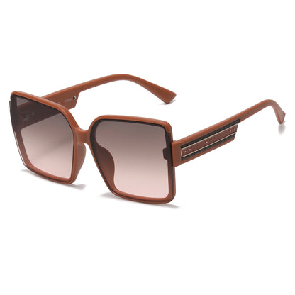 Baxter - Terracotta / Gradient Brown