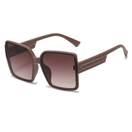 Baxter - Brown / Gradient Brown