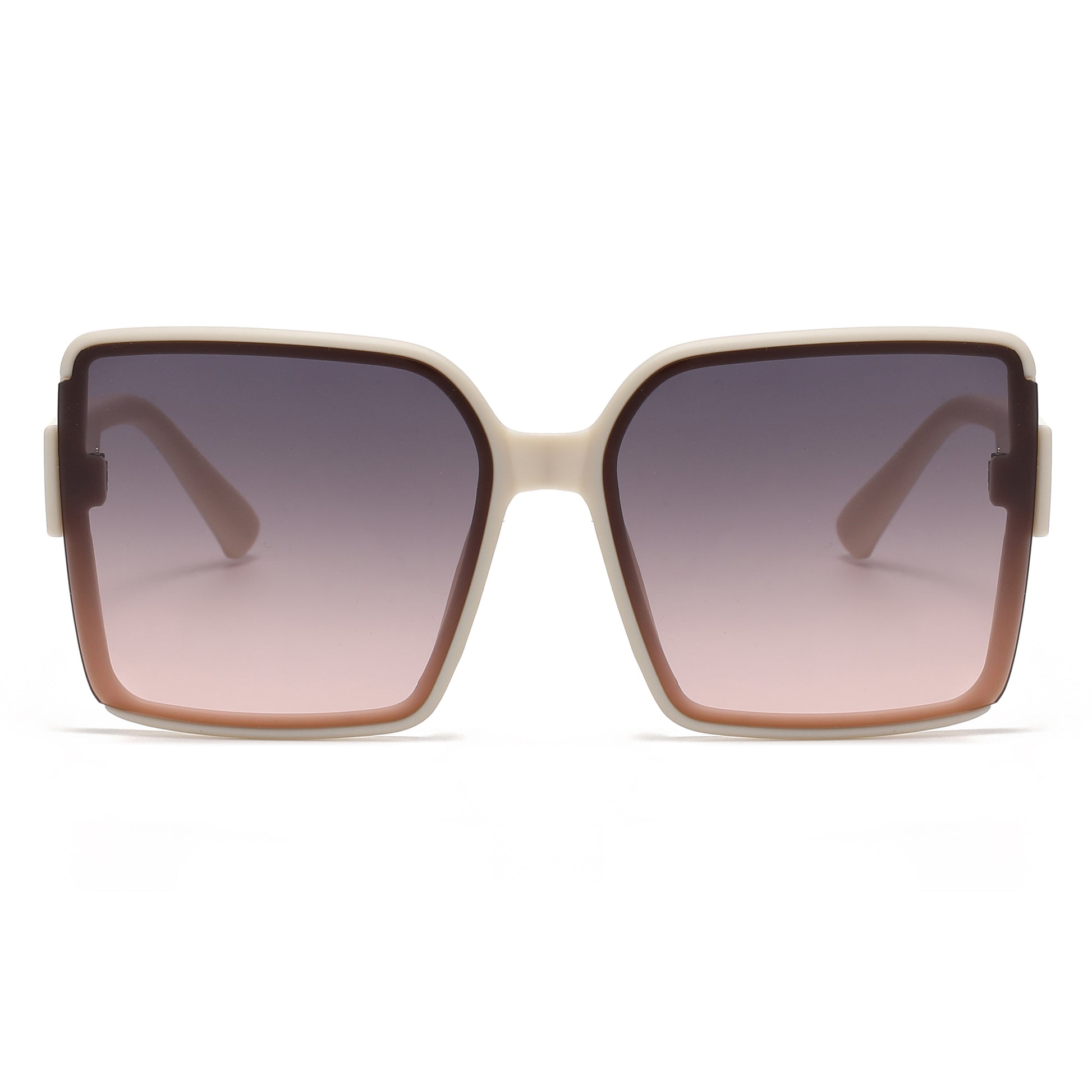 Baxter - Beige Gradient / Pink-Brown Gradient