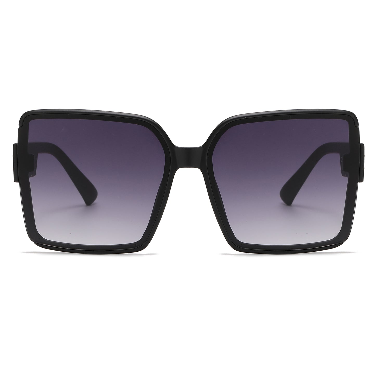 Baxter - Black / Gradient Smoke