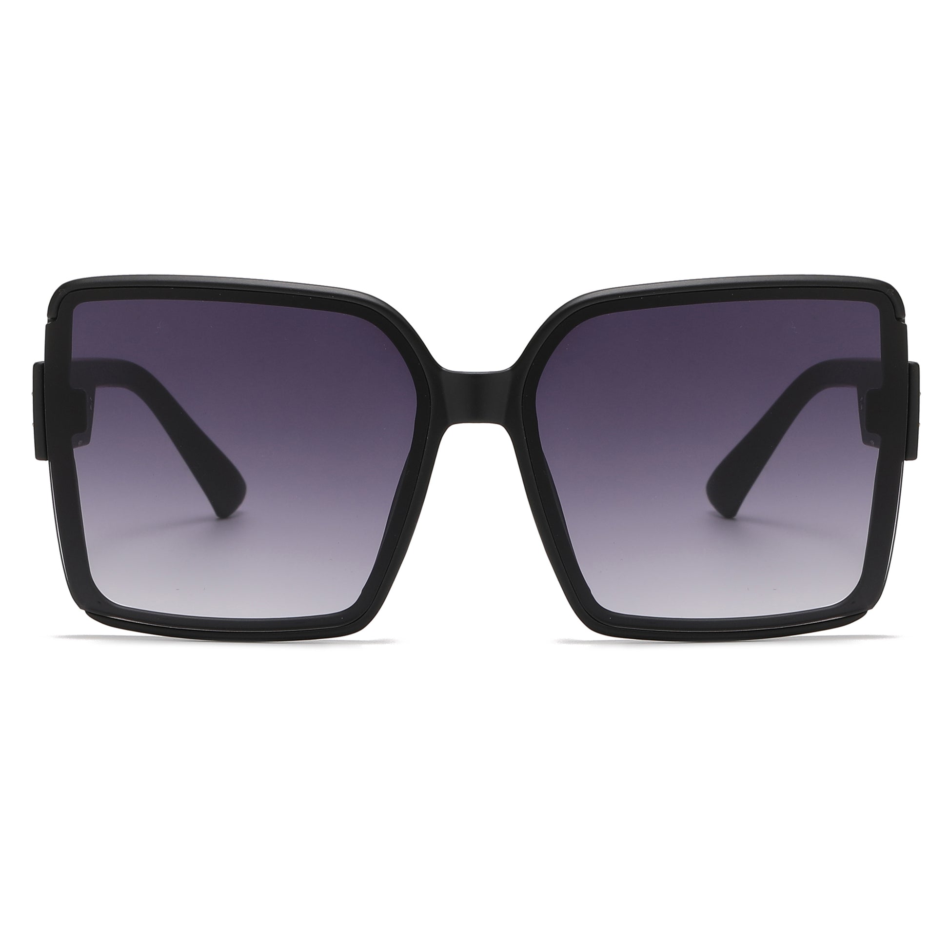 Baxter - Black / Gradient Smoke