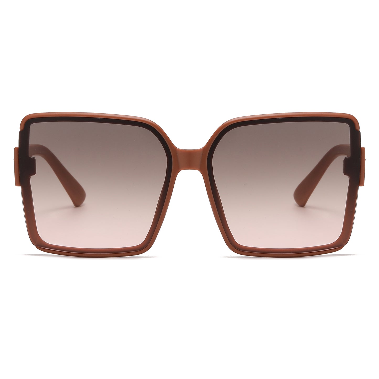 Baxter - Terracotta / Gradient Brown