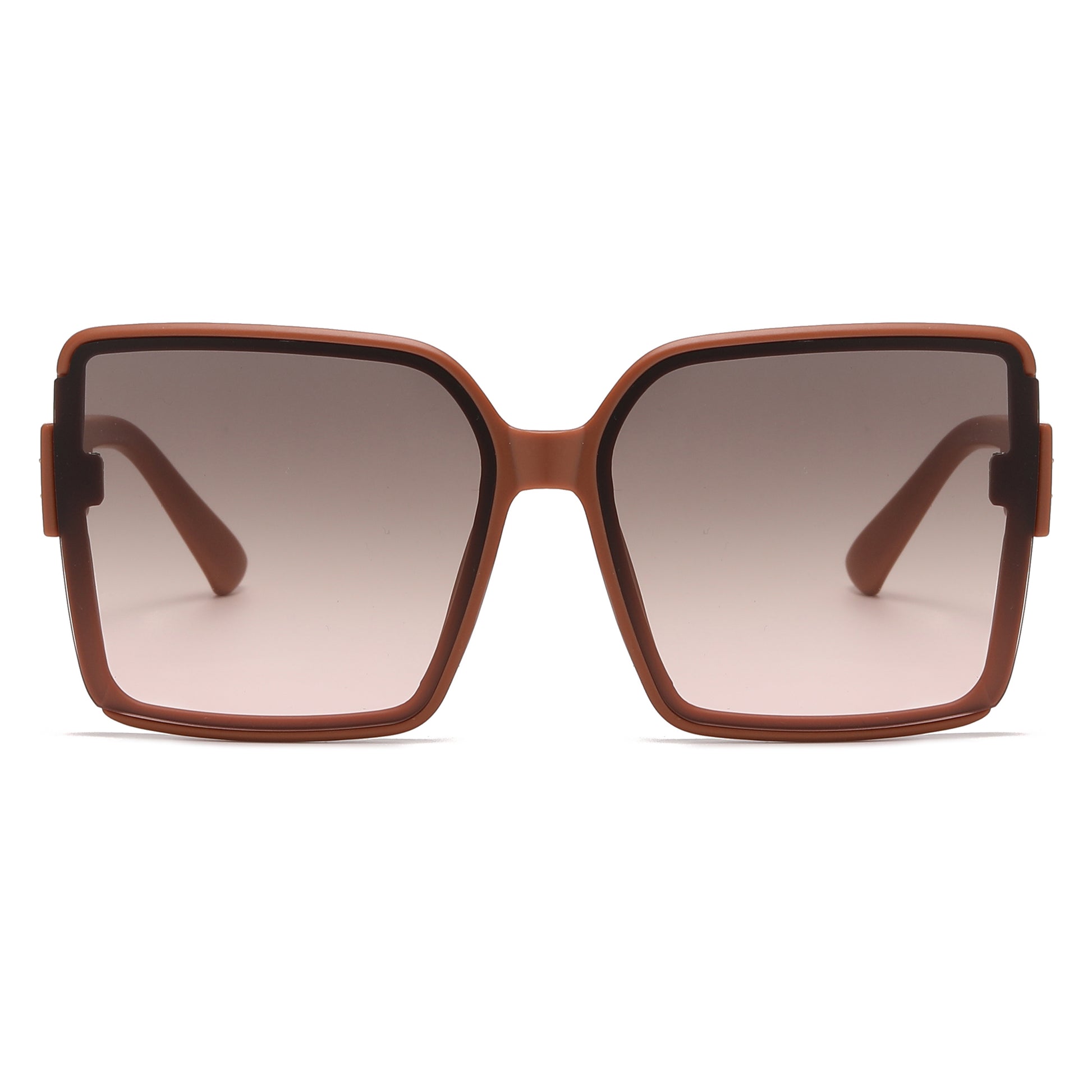 Baxter - Terracotta / Gradient Brown