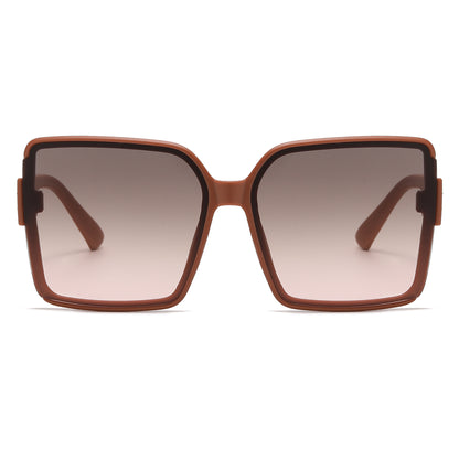 Baxter - Terracotta / Gradient Brown