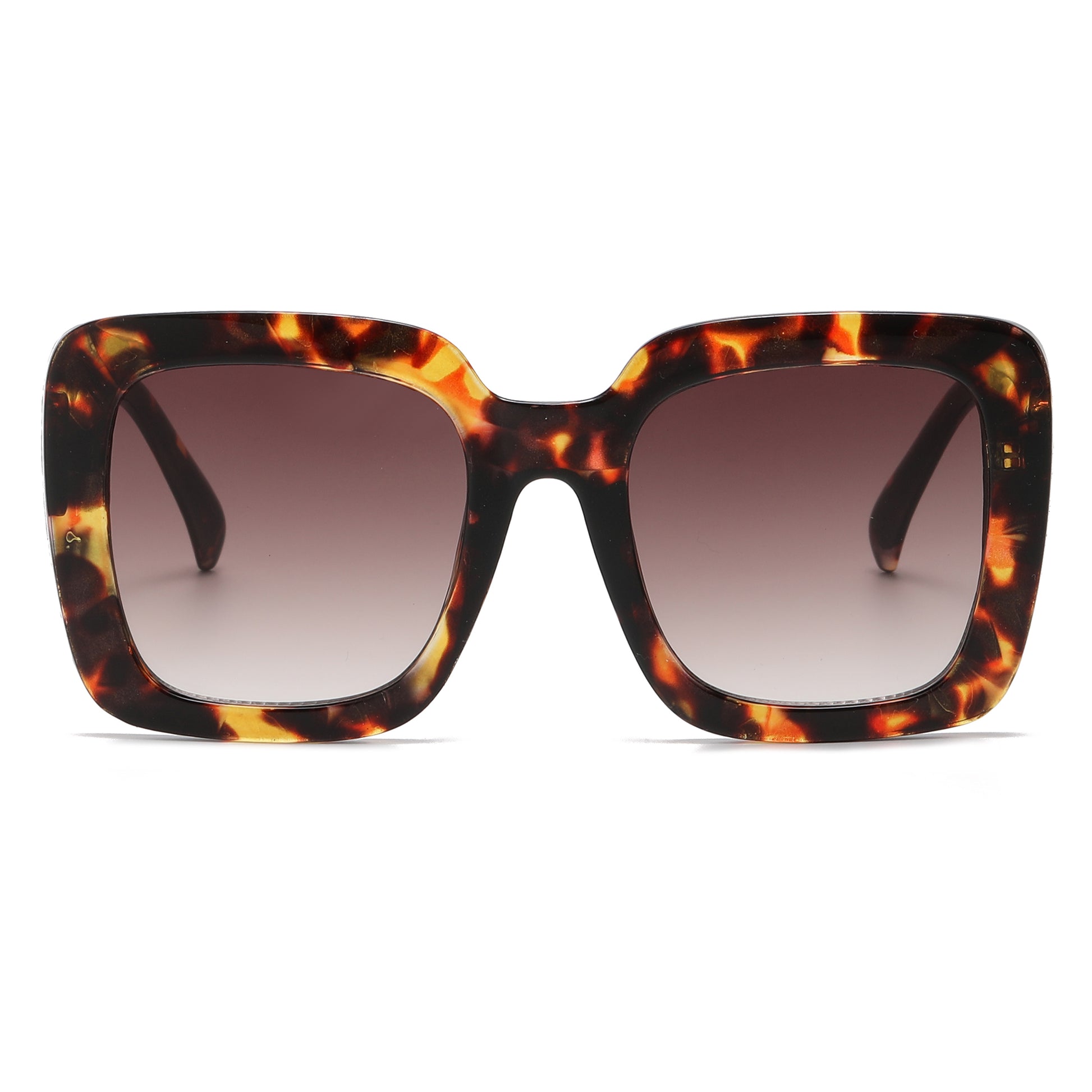 Lexington - Tortoise / Gradient Brown