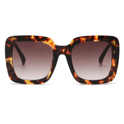 Lexington - Tortoise / Gradient Brown