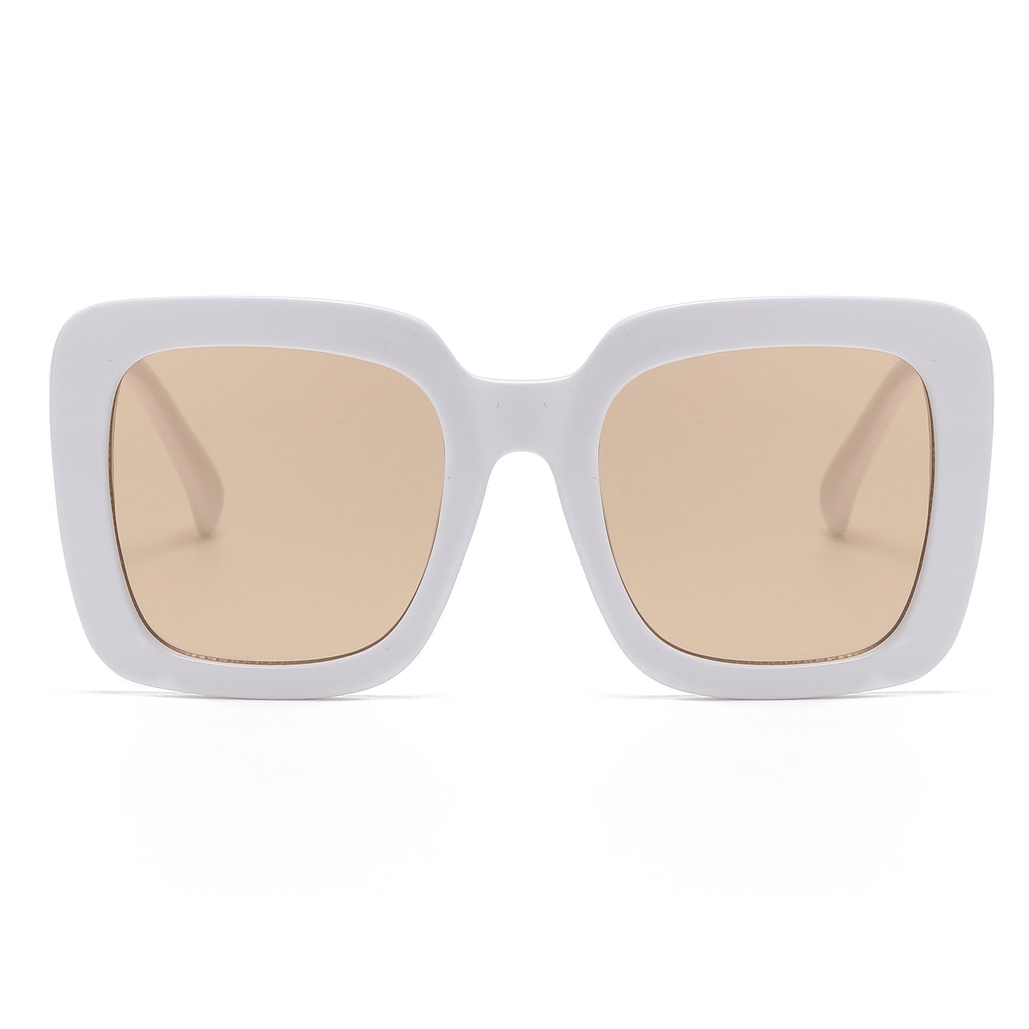 Lexington - White / Gradient Champagne