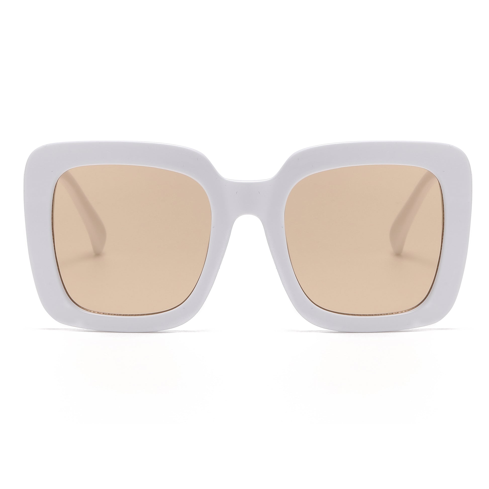 Lexington - White / Gradient Champagne