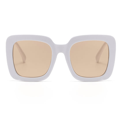 Lexington - White / Gradient Champagne