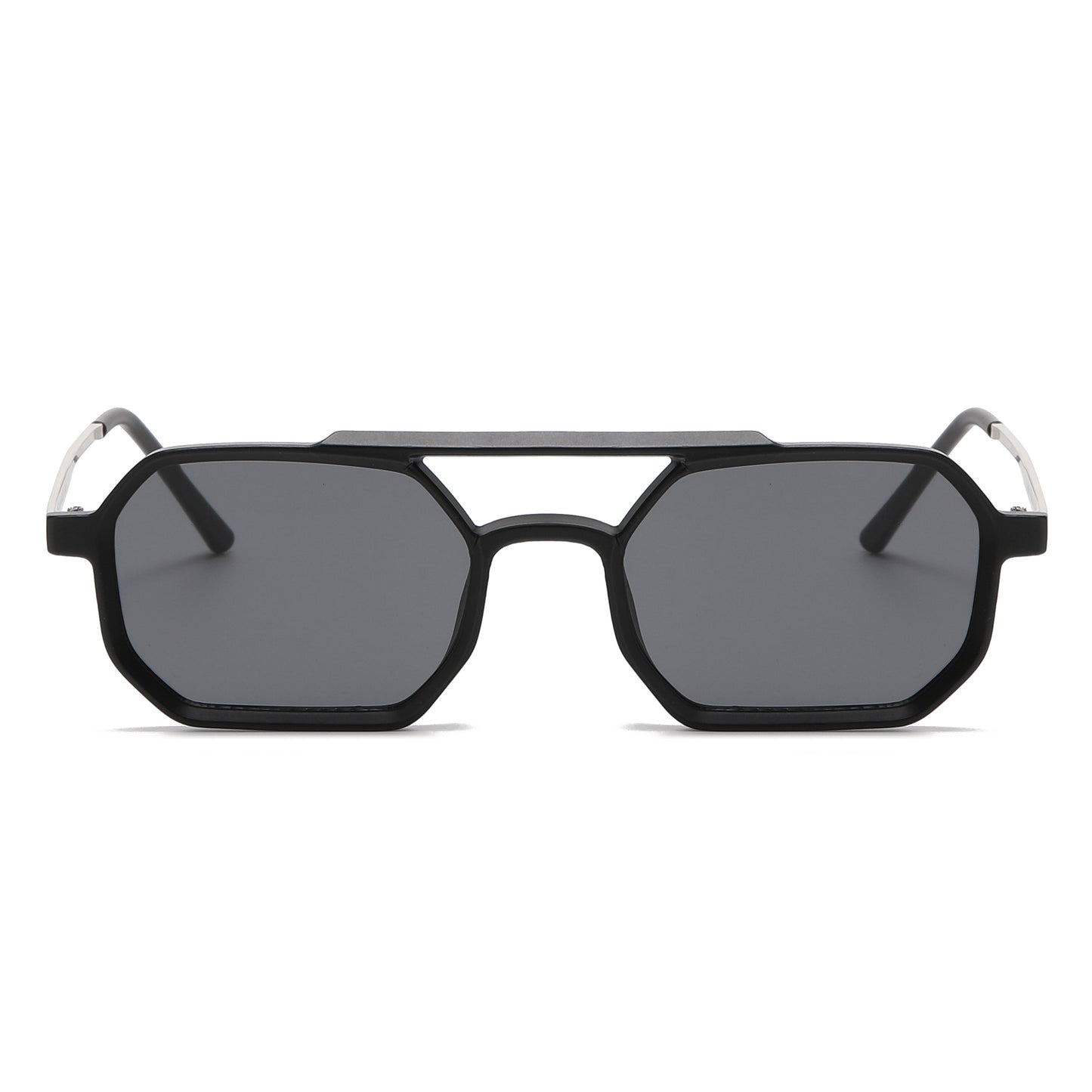 Architect - Black / Smoke Grey