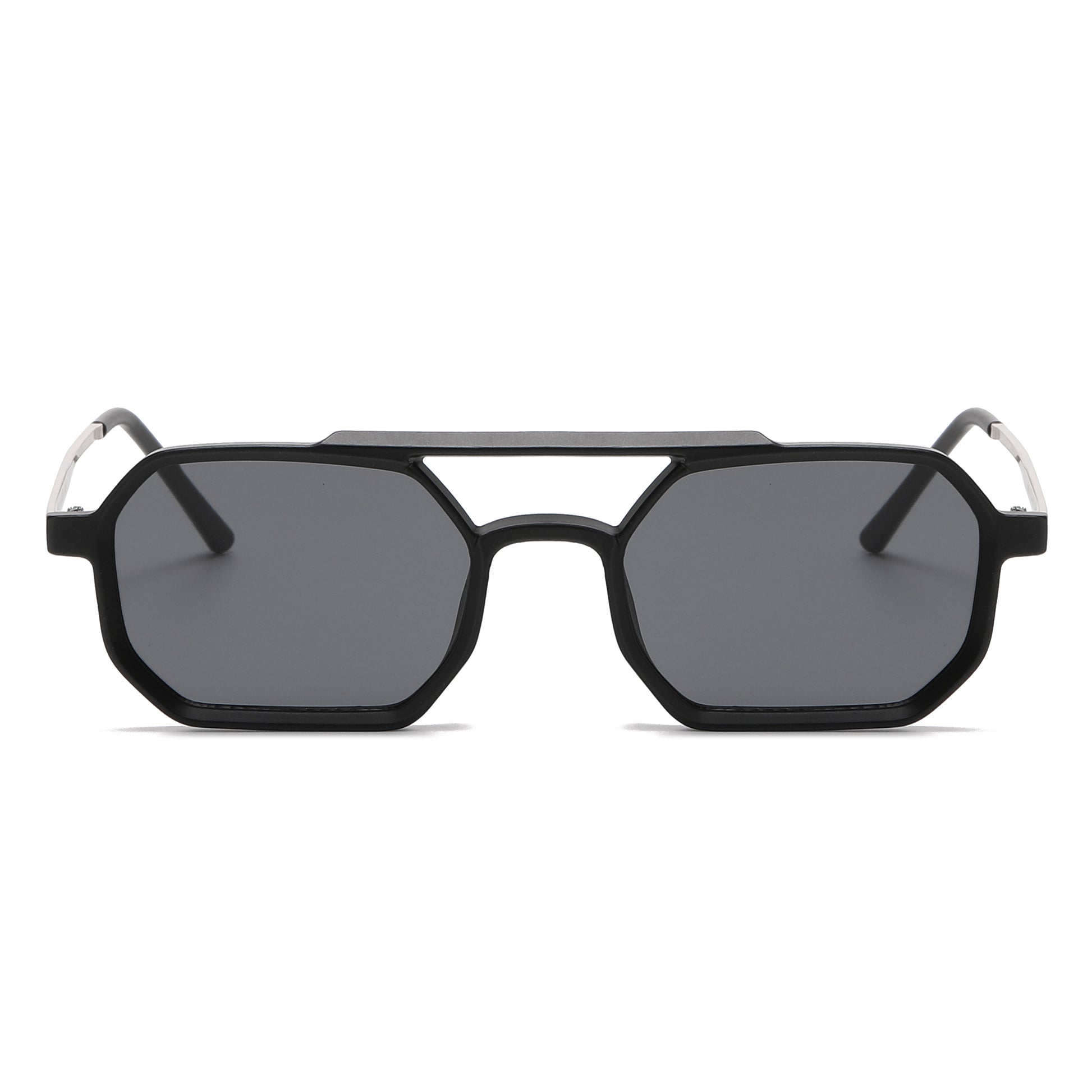 Architect - Black / Smoke Grey
