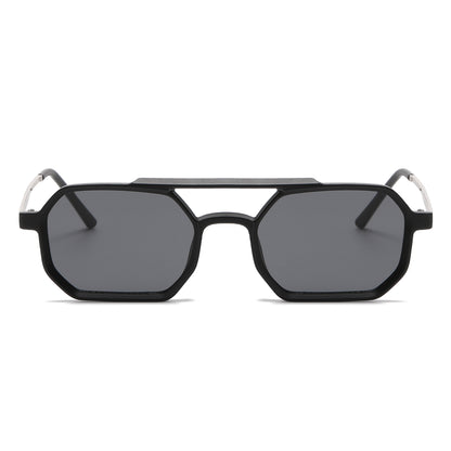 Architect - Black / Smoke Grey