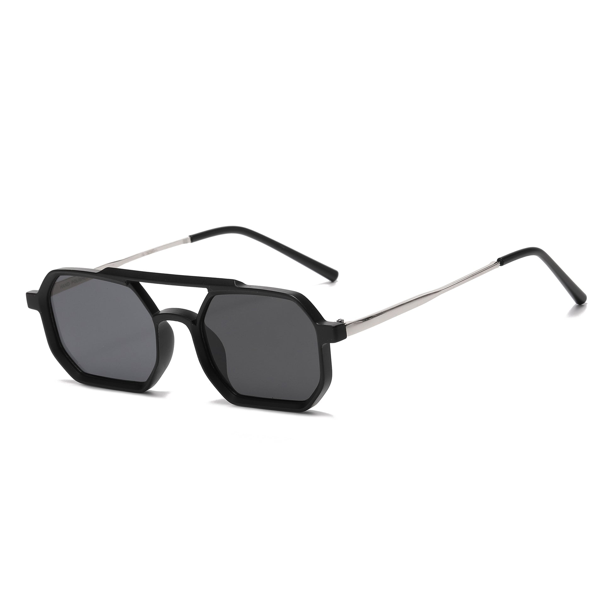 Architect - Black / Smoke Grey