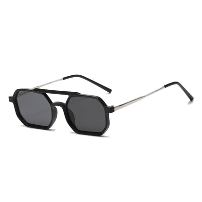 Architect - Black / Smoke Grey