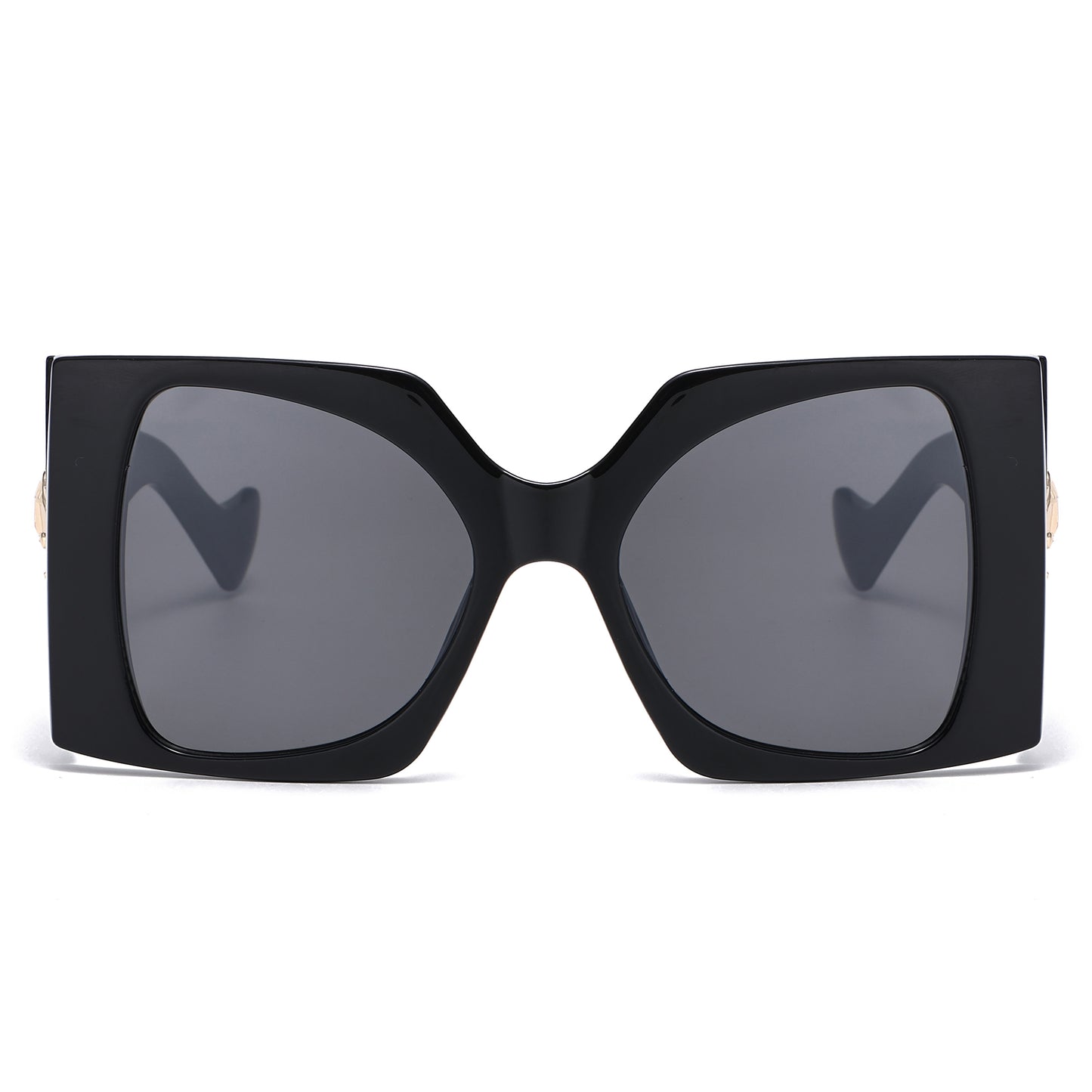 Empire - Black / Gradient Smoke