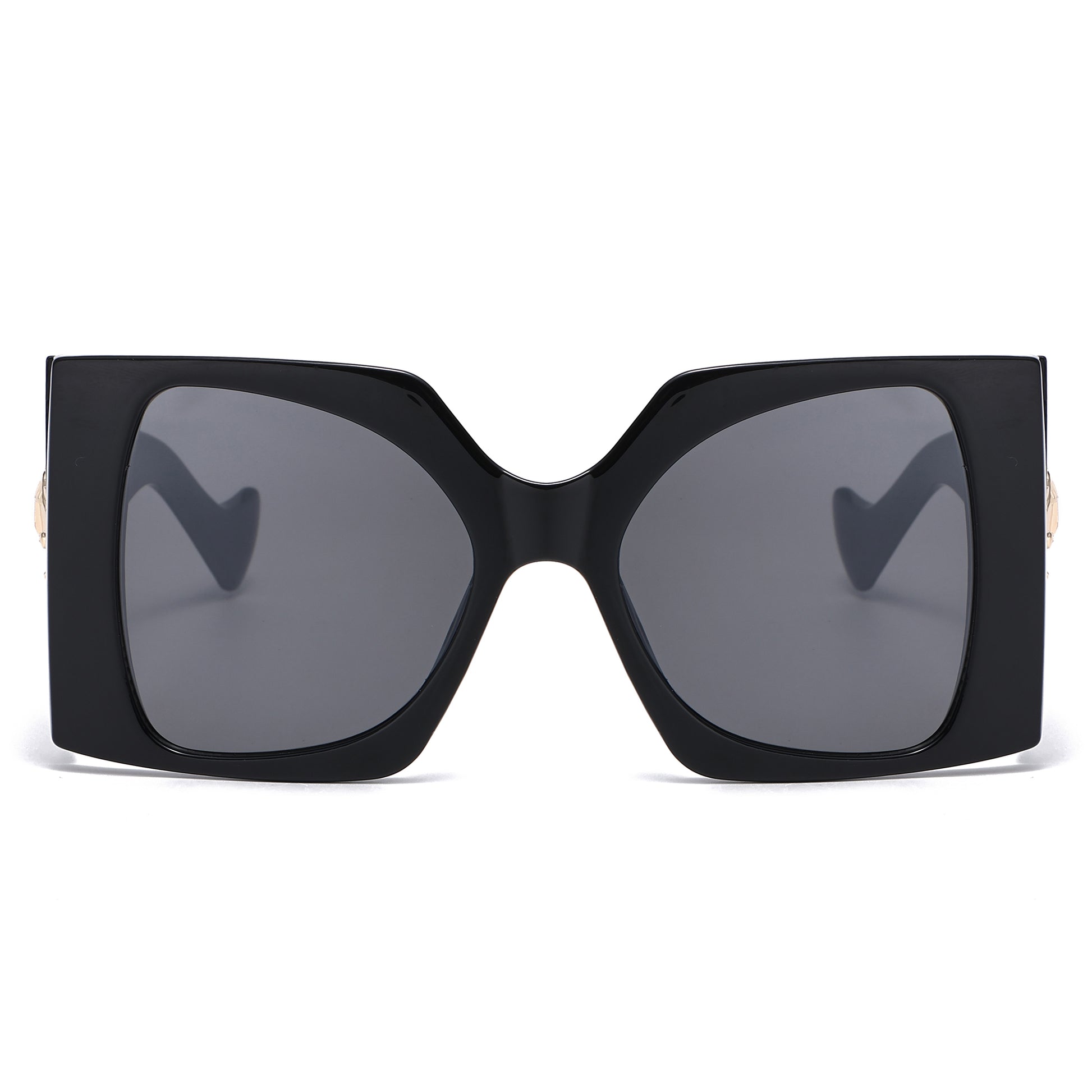Empire - Black / Gradient Smoke