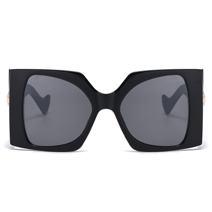 Empire - Black / Gradient Smoke