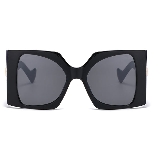 Empire - Black / Gradient Smoke