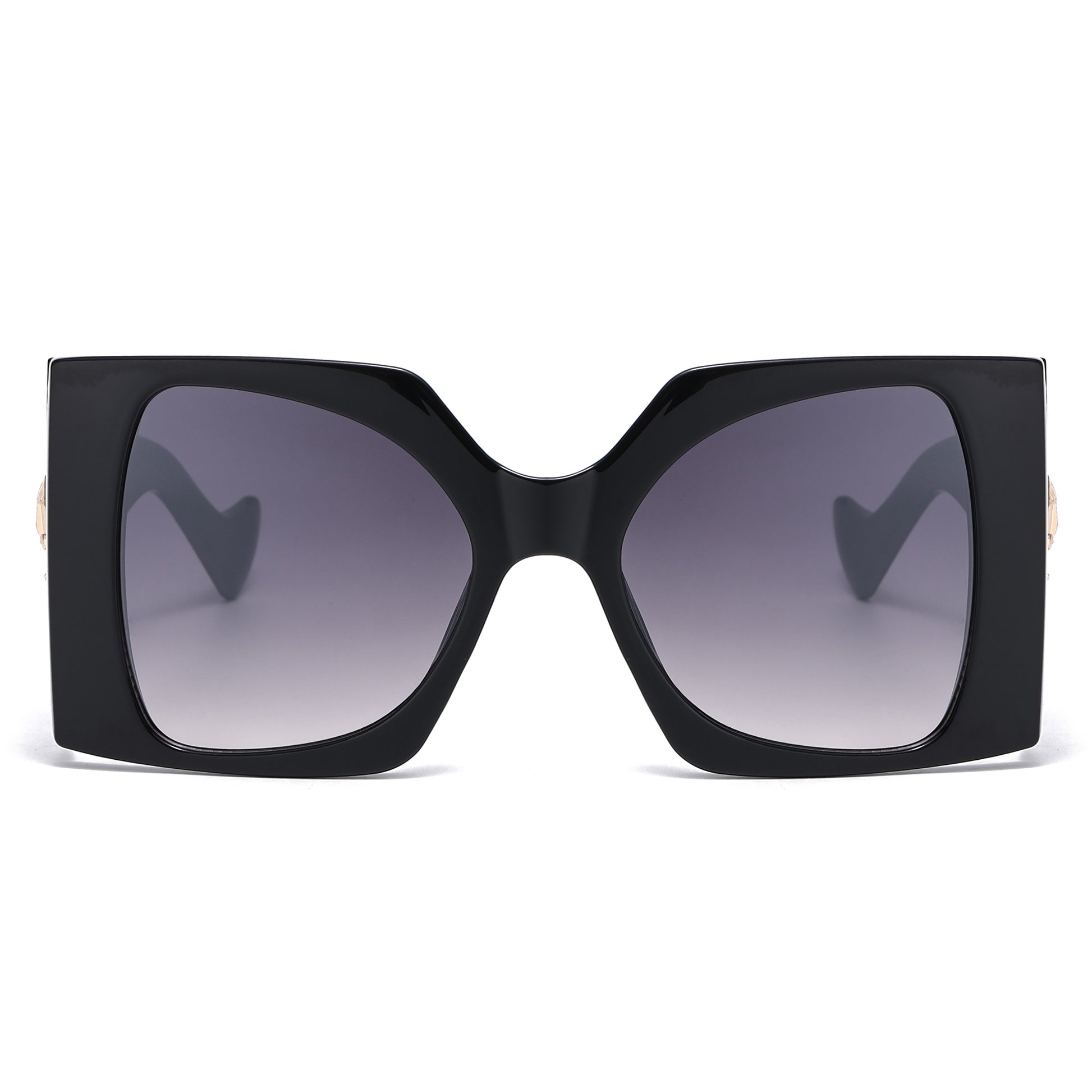 Empire - Black / Dark Grey