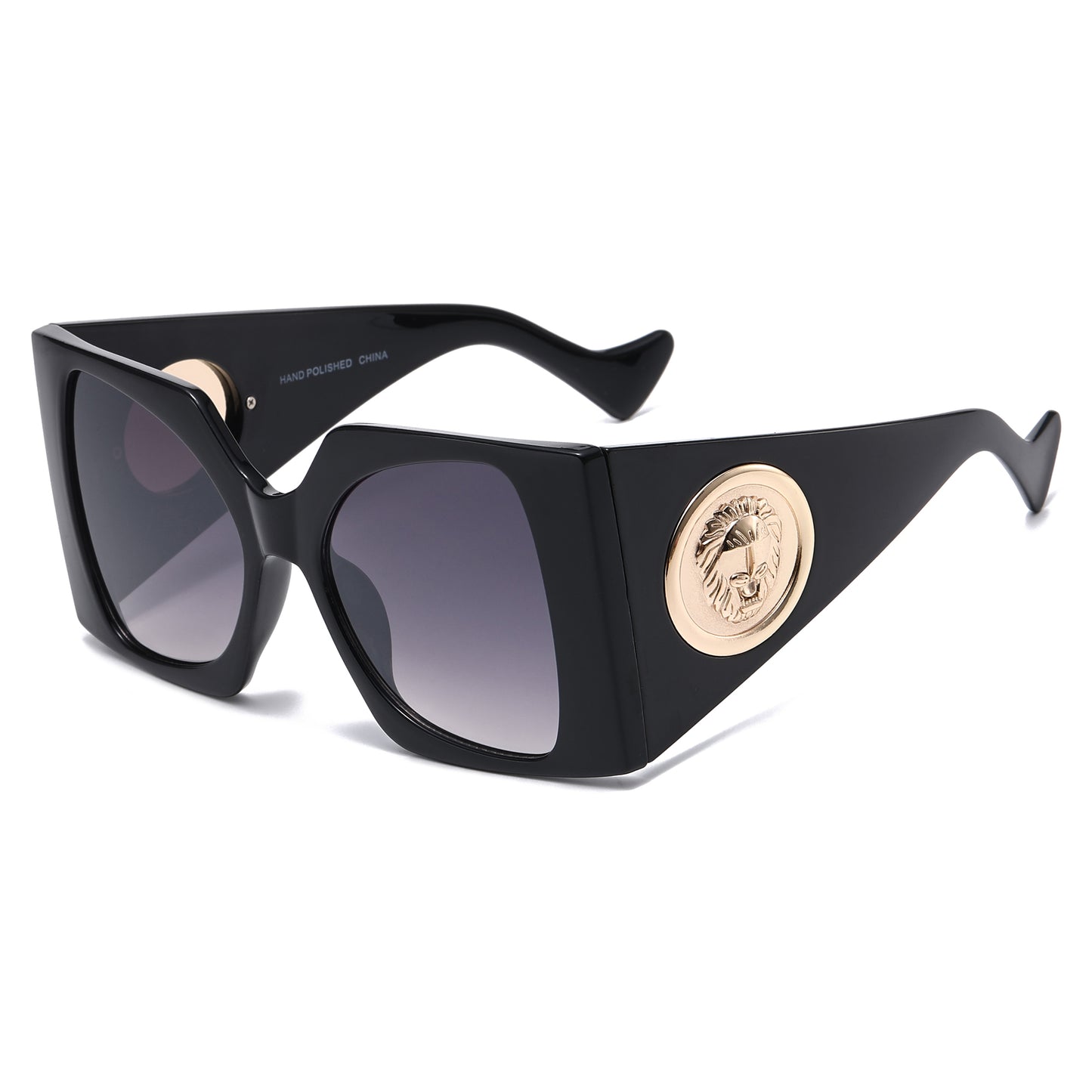 Empire - Black / Dark Grey
