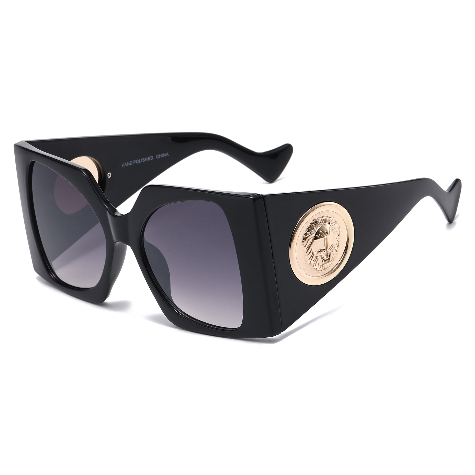 Empire - Black / Dark Grey
