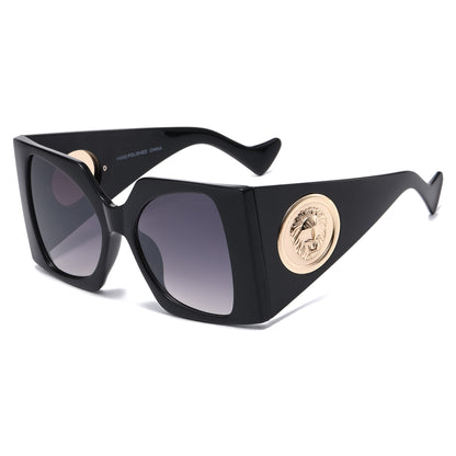 Empire - Black / Dark Grey