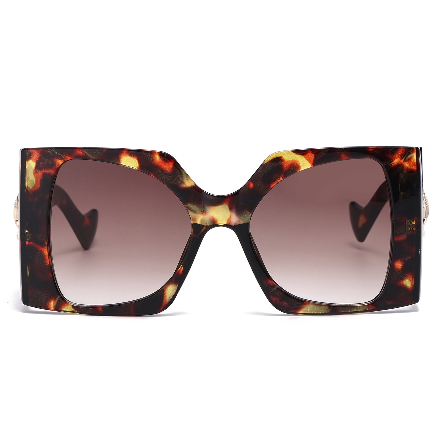 Empire - Tortoise / Gradient Brown