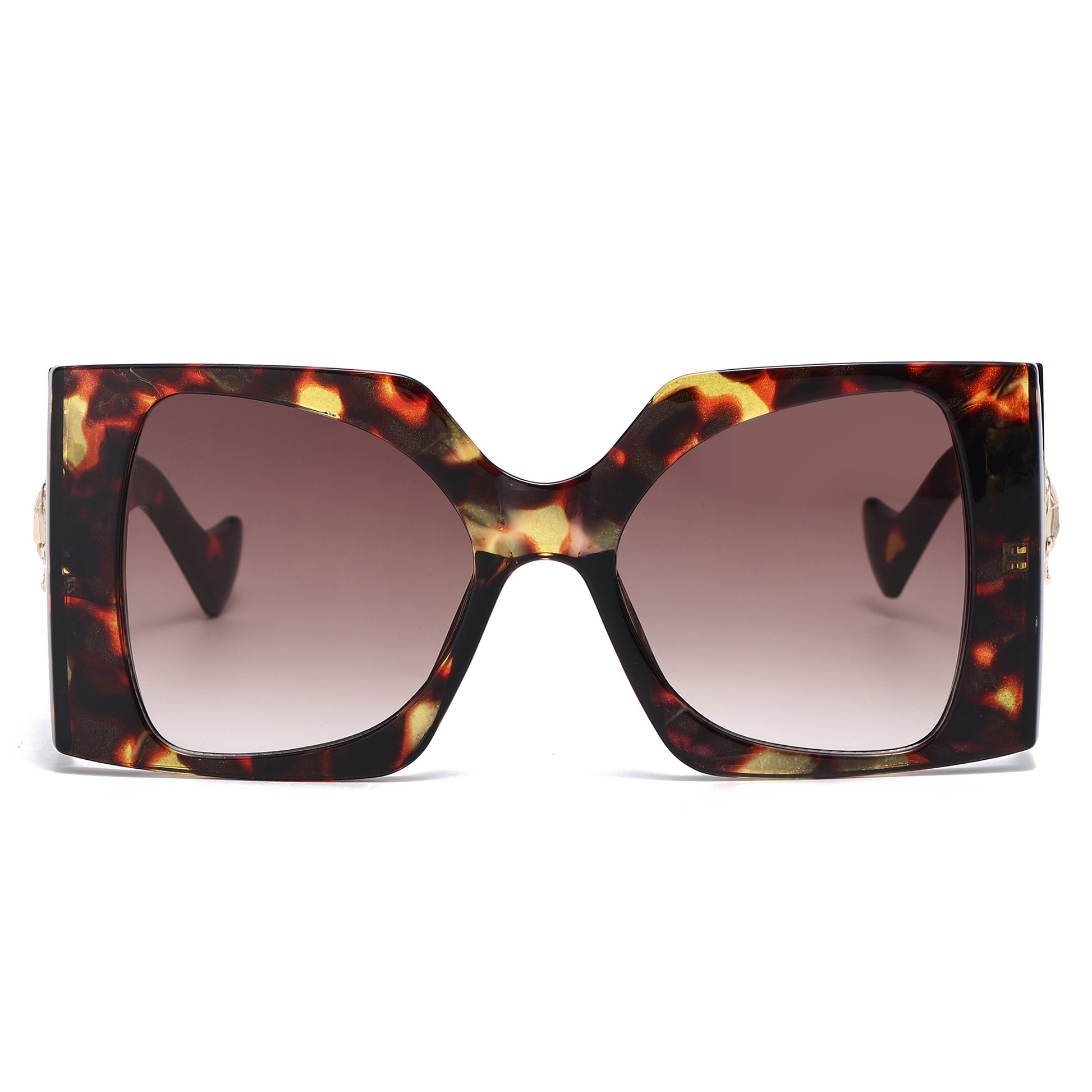 Empire - Tortoise / Gradient Brown
