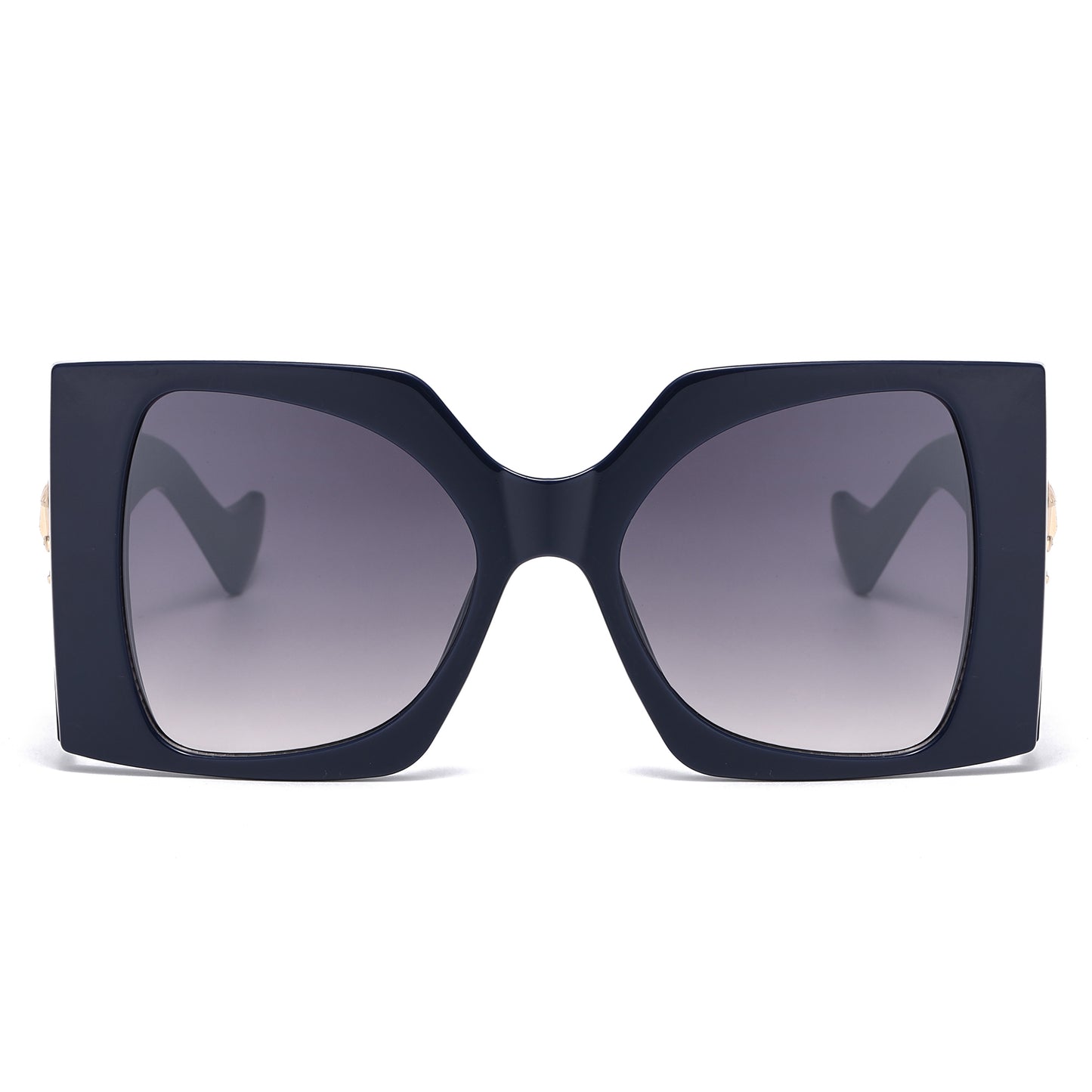 Empire - Navy Blue / Gradient Grey