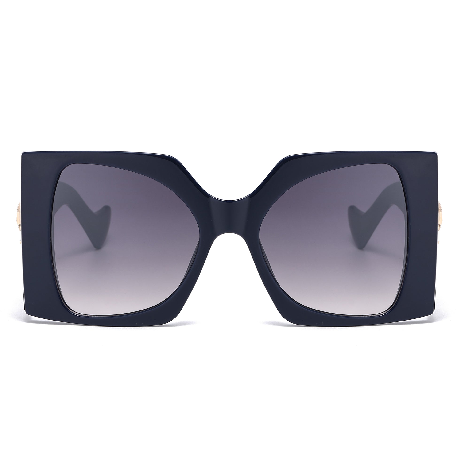 Empire - Navy Blue / Gradient Grey