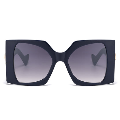 Empire - Navy Blue / Gradient Grey