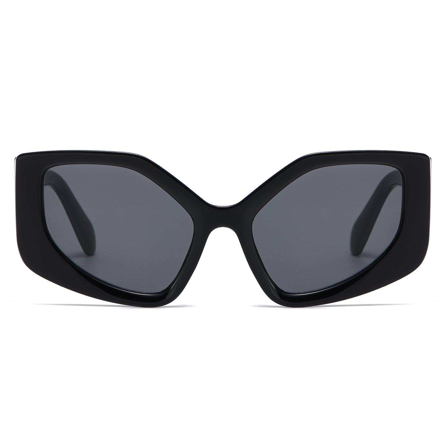 Kaleidoscope - Black / Smoke Grey