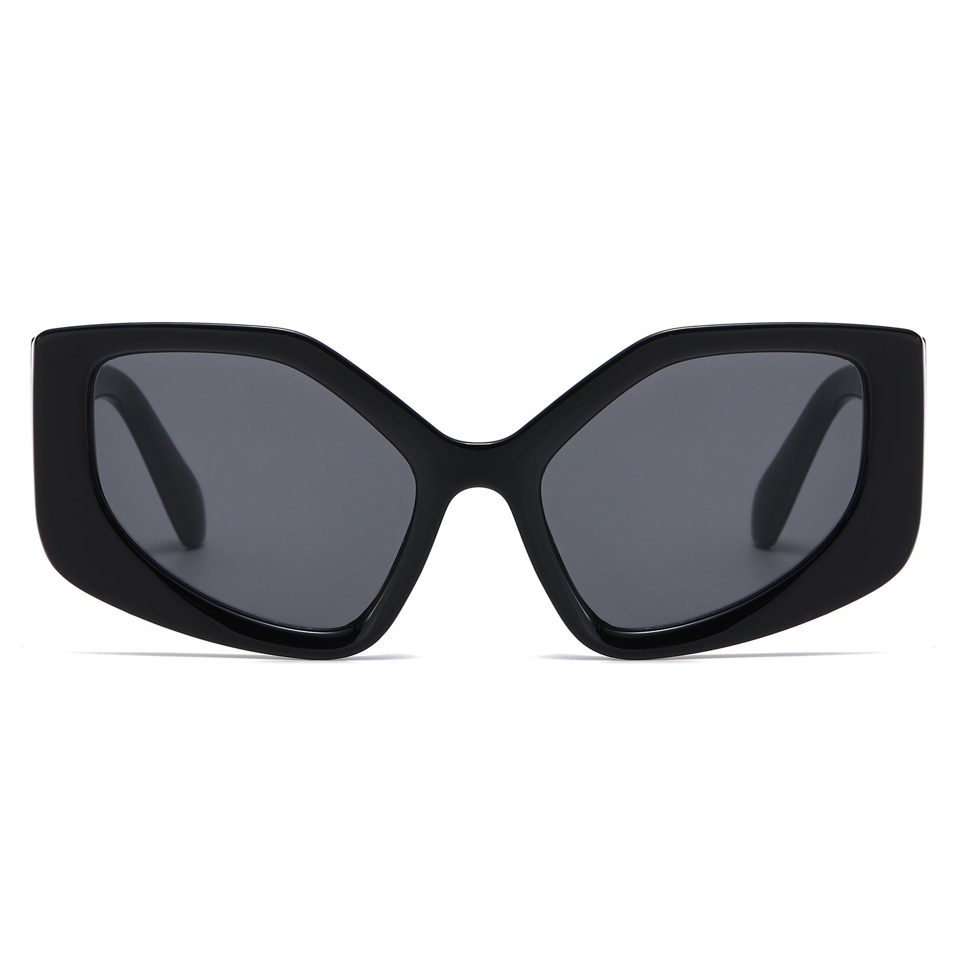 Kaleidoscope - Black / Smoke Grey