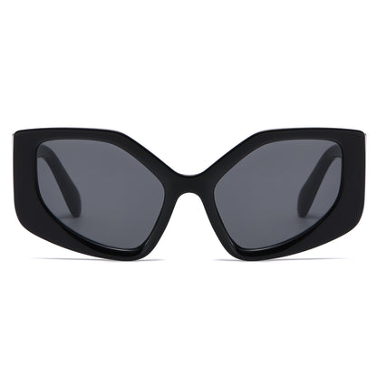 Kaleidoscope - Black / Smoke Grey