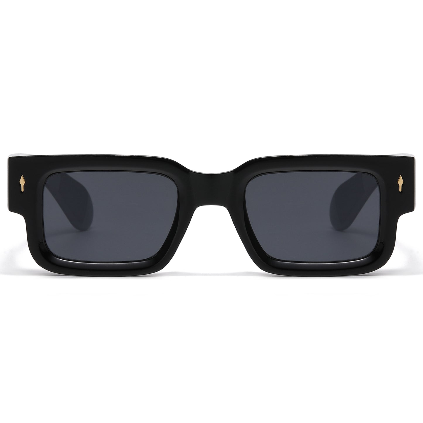 Baldwin - Black / Dark Grey