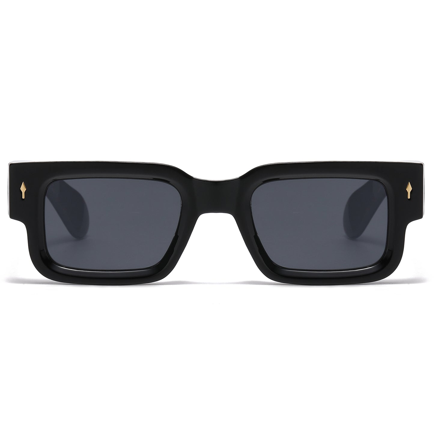 Baldwin - Black Tortoise / Gradient Smoke