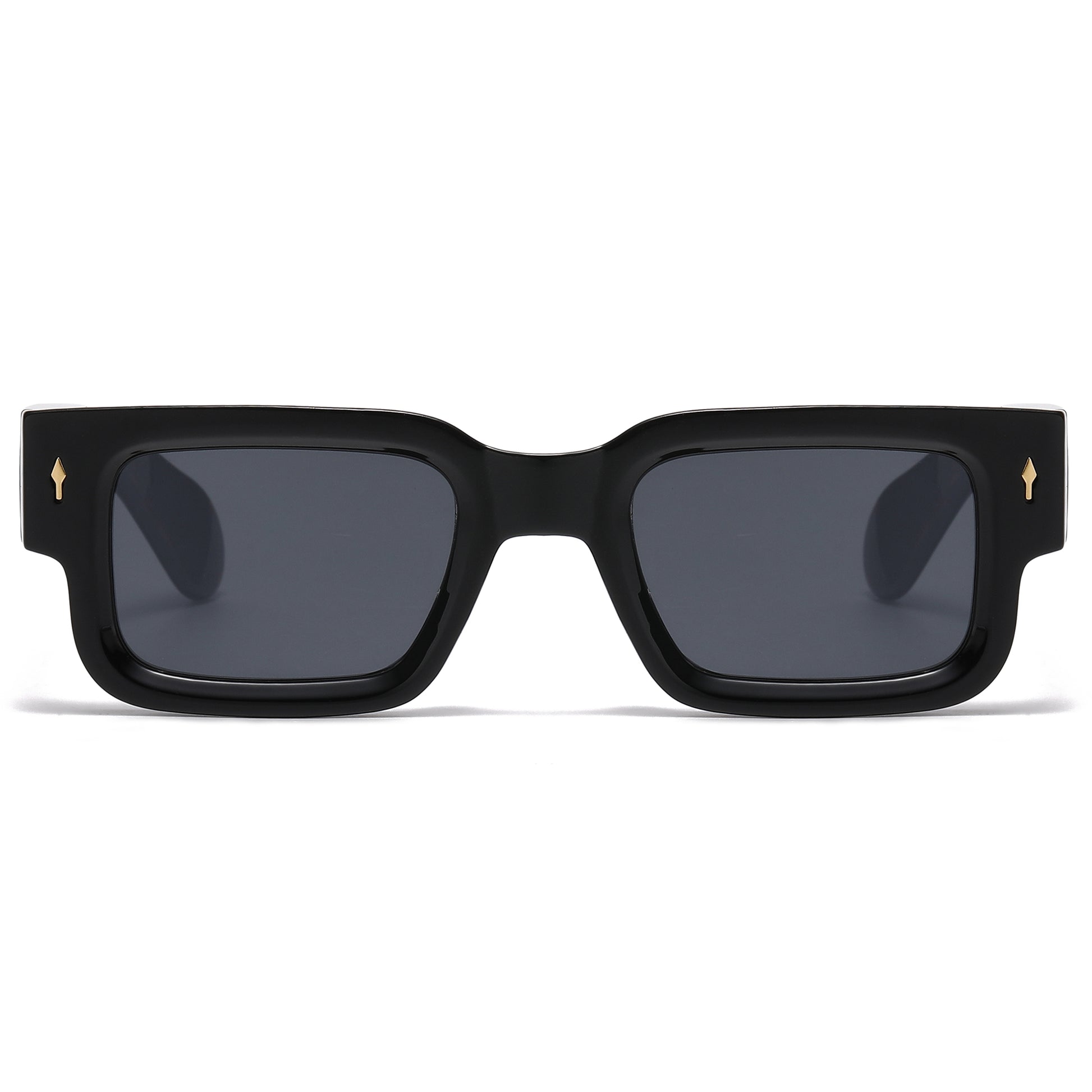 Baldwin - Black Tortoise / Gradient Smoke