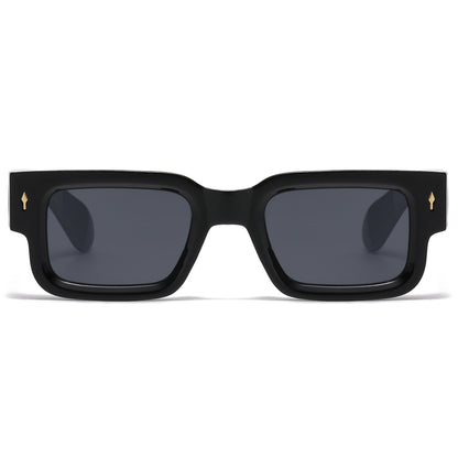 Baldwin - Black Tortoise / Gradient Smoke