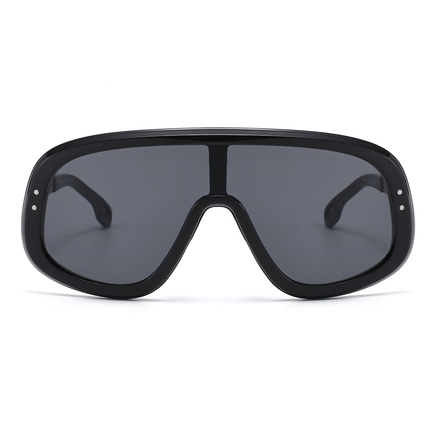 Fortress - Black / Smoke Grey