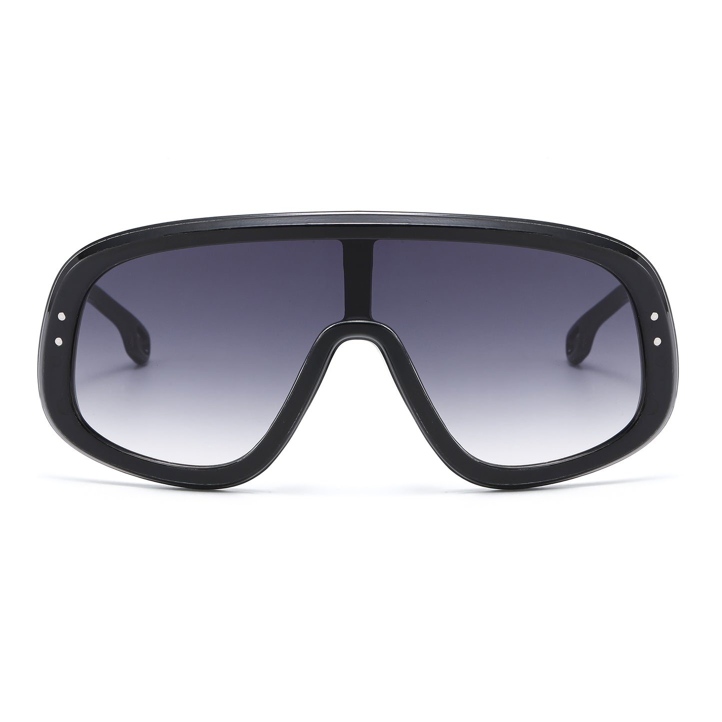 Fortress - Black / Gradient Smoke