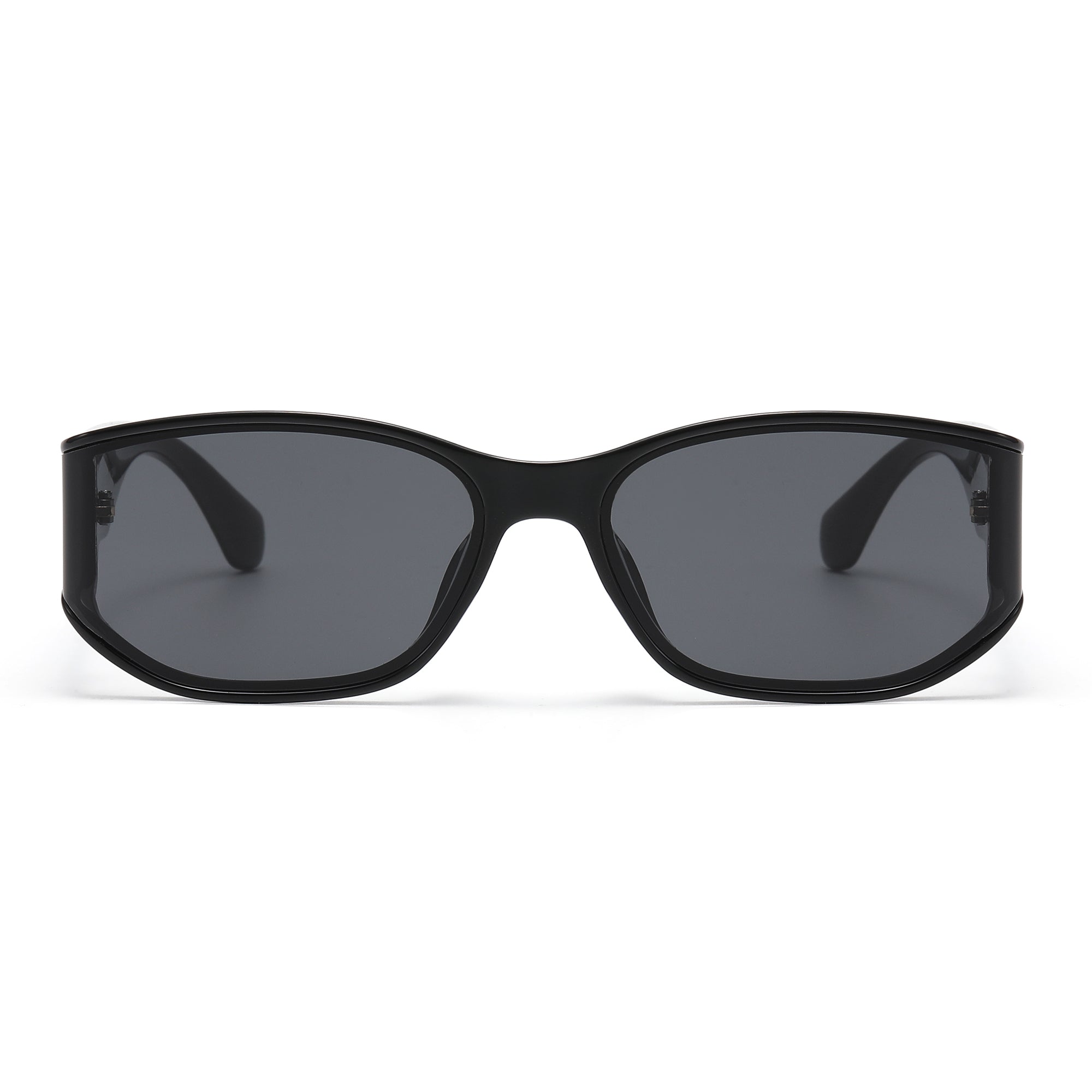 Velora - Black / Smoke Grey