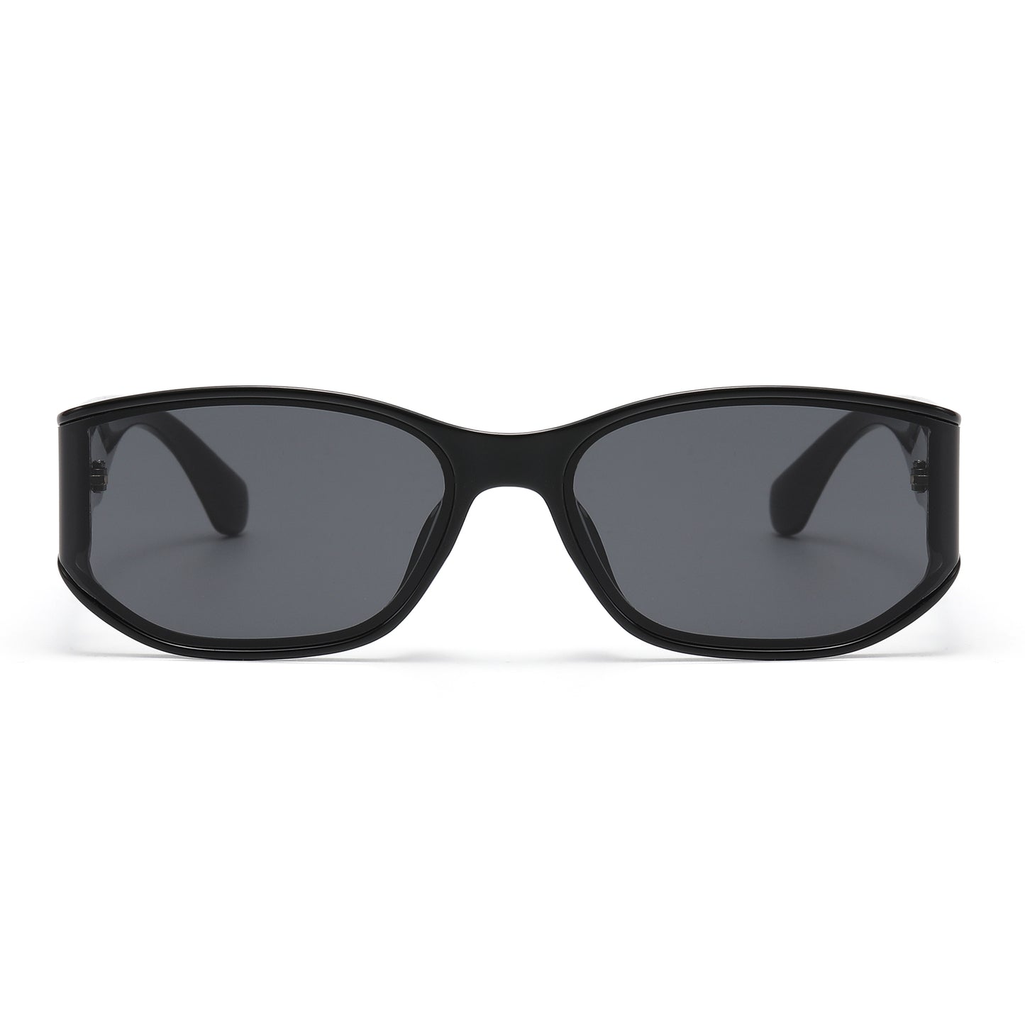 Velora - Black / Smoke Grey