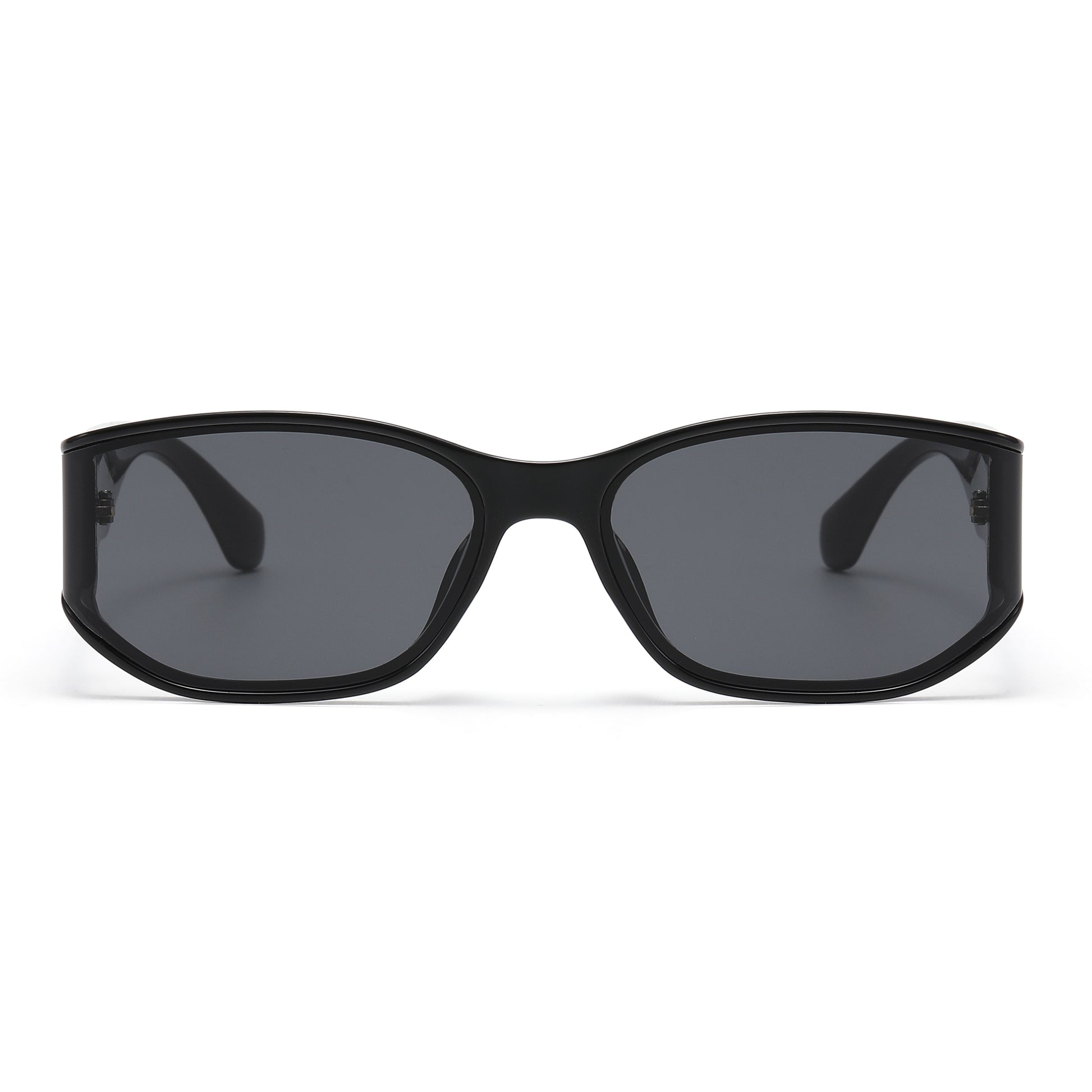 Velora - Black / Smoke Grey
