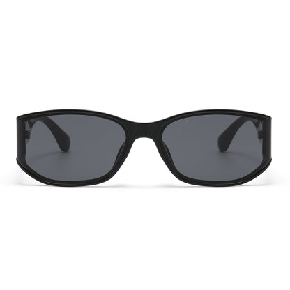 Velora - Black / Smoke Grey