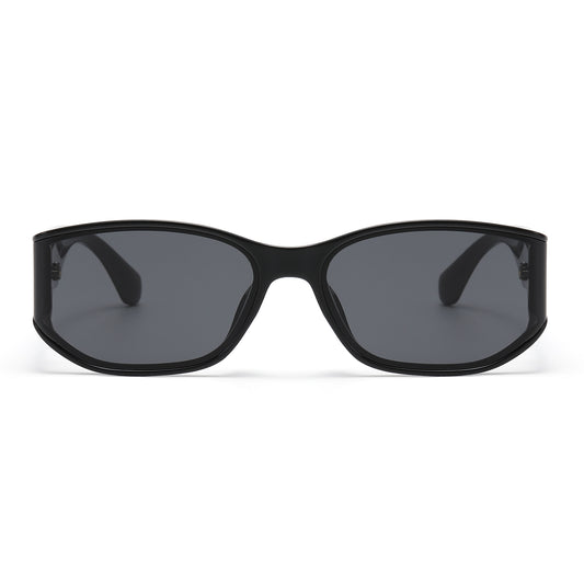 Velora - Black / Smoke Grey