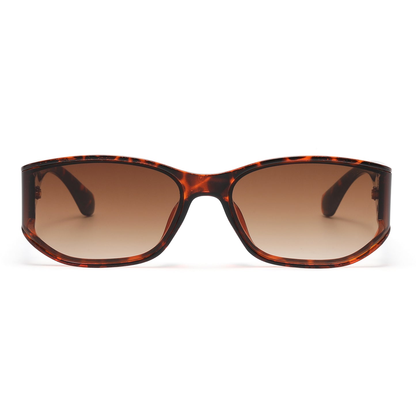 Velora - Tortoise / Gradient Brown