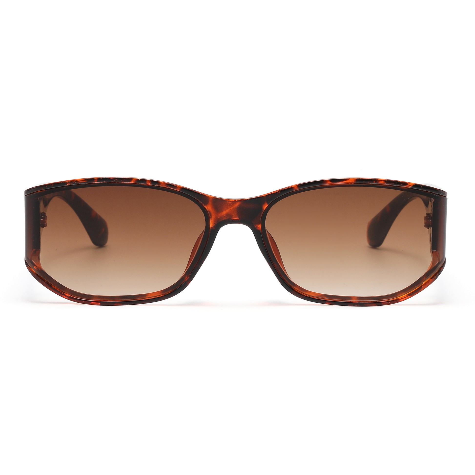 Velora - Tortoise / Gradient Brown