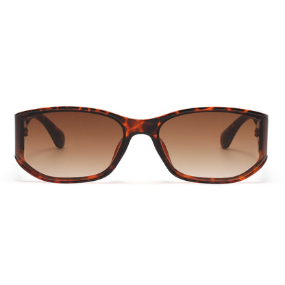 Velora - Tortoise / Gradient Brown