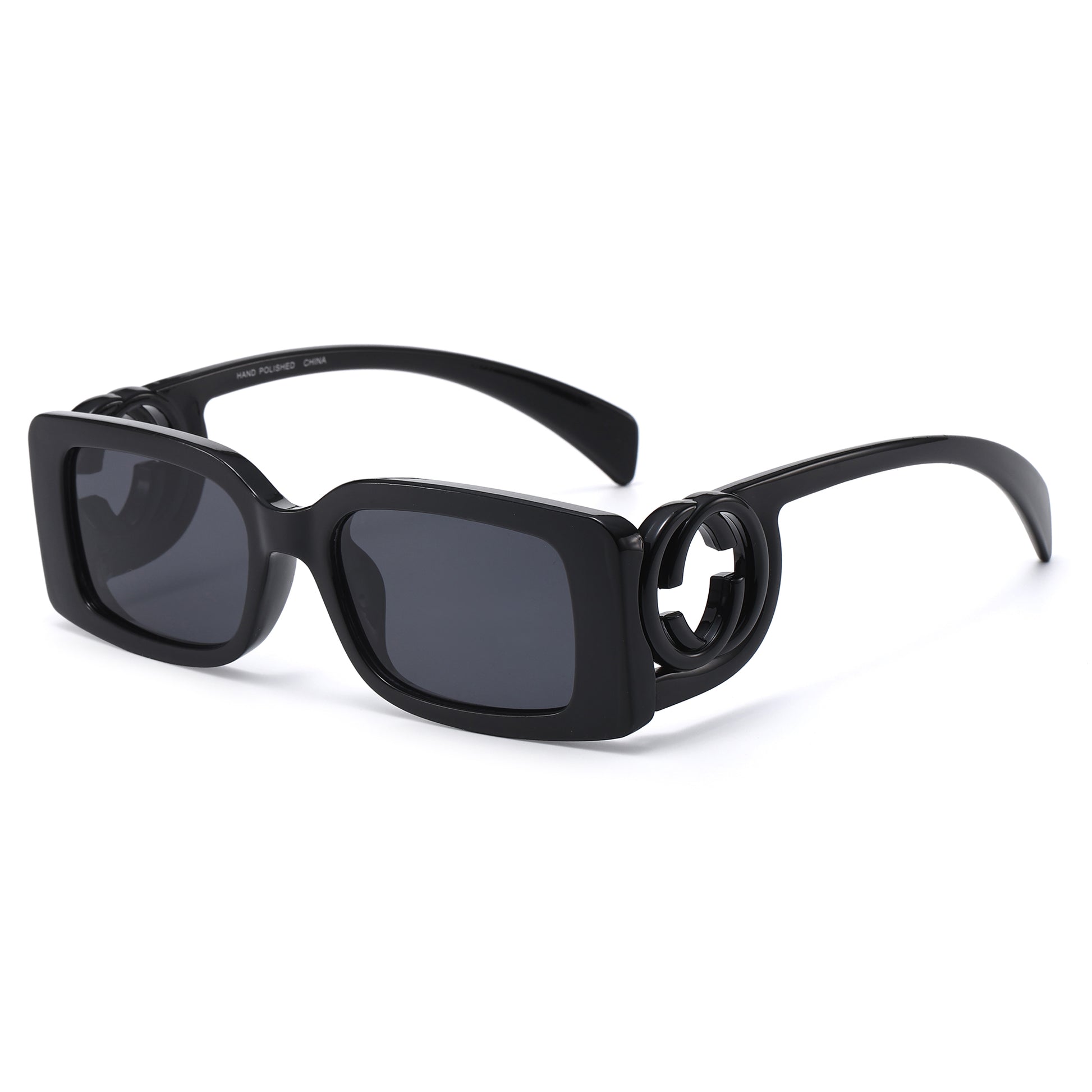 Titan - Black / Grey